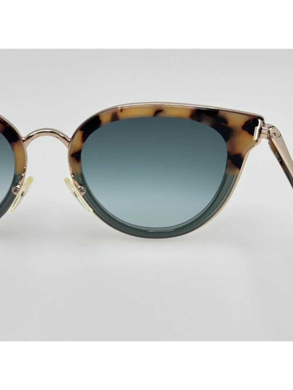 Toms lenses have